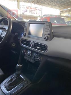 هيونداي كونا